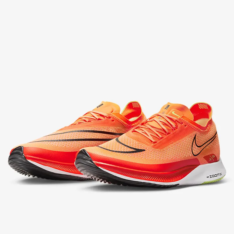 Jual Sepatu Lari Nike Zoomx Streakfly Total Orange Original Dj6566-800 - hoopspoint.com