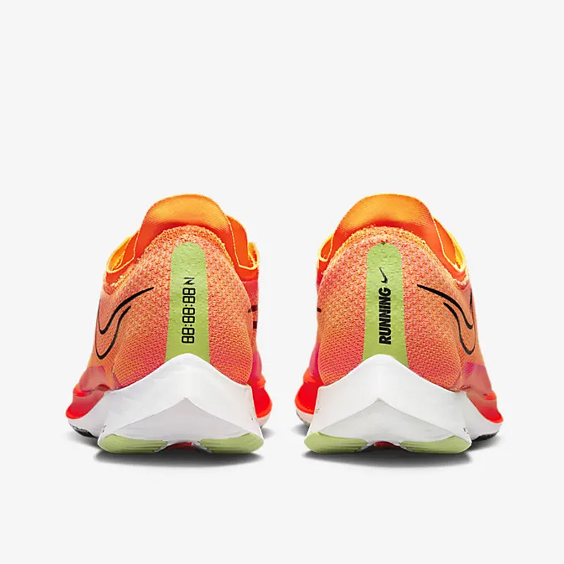 Jual Sepatu Lari Nike Zoomx Streakfly Total Orange Original Dj6566-800 - hoopspoint.com