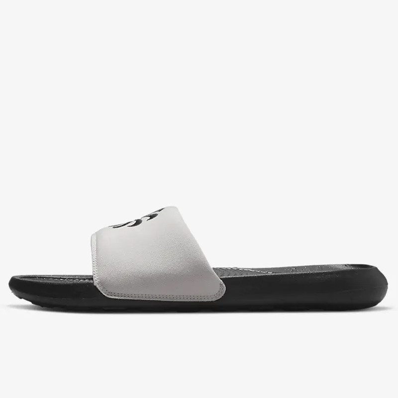 Jual Sandal Sneakers Nike Victori One Next Nature Slides Black Original Dm8598-001 - hoopspoint.com