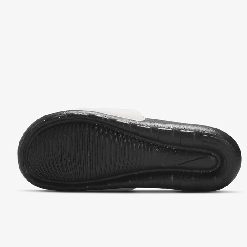 Jual Sandal Sneakers Nike Victori One Next Nature Slides Black Original Dm8598-001 - hoopspoint.com