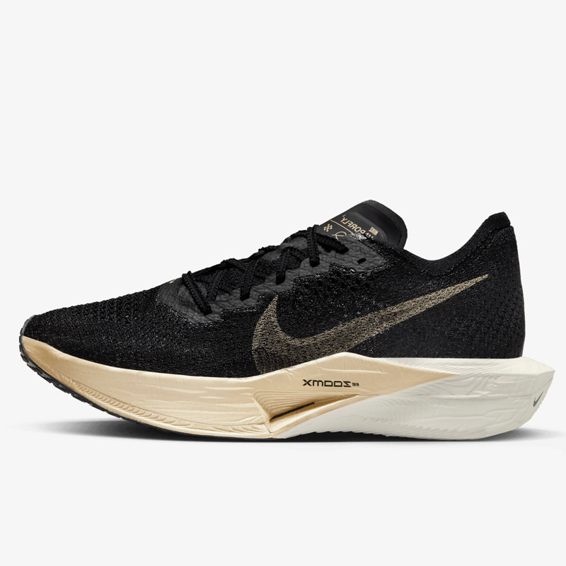 Jual Sepatu Lari Nike Zoomx Vaporfly Next 3 Black Original Dv4129-001 - hoopspoint.com