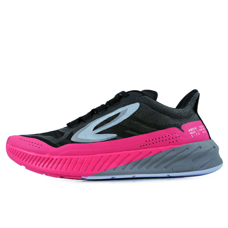 Jual Sepatu Lari Nineten Geist Ekiden 1.0 Hitam Original Geistekiden1-Hitam - hoopspoint.com