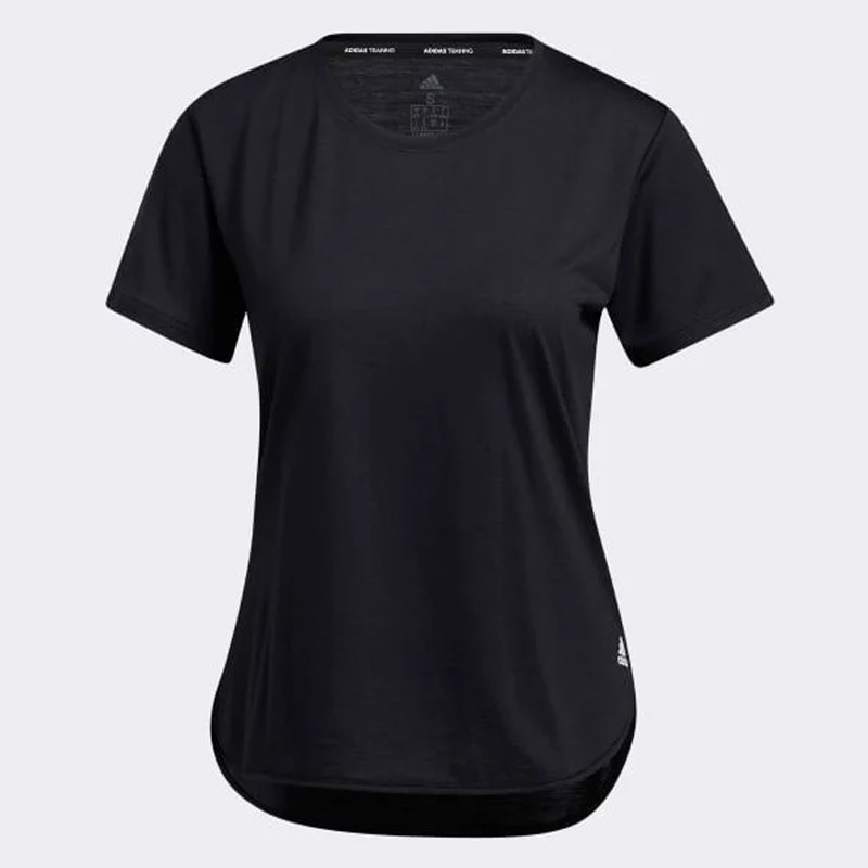 Jual Celana Training Wanita Adidas Wmns Go To Tee 2.0 Black Original Gq9417 - hoopspoint.com