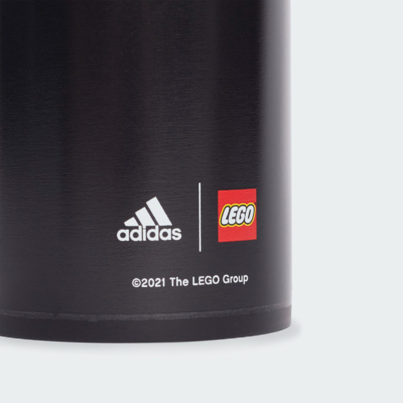 Jual Botol Minum Training Adidas X Classic Lego Bottle 0.75 L Black Yellow Original Gu3739 - hoopspoint.com