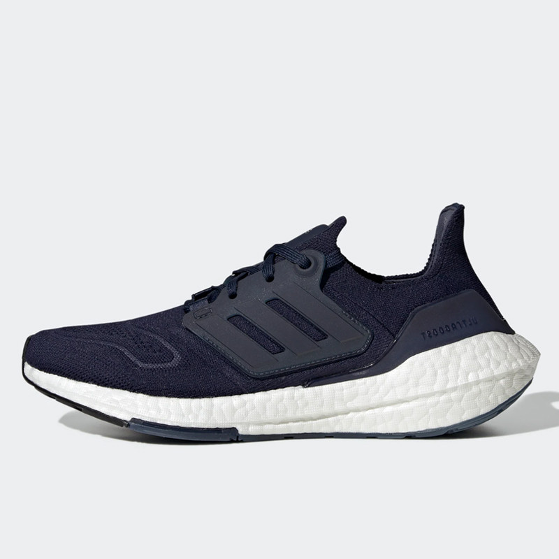 Jual Sepatu Lari Wanita Adidas Wmns Ultraboost 22 Blue Original Gx5593 - hoopspoint.com