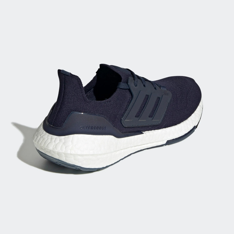 Jual Sepatu Lari Wanita Adidas Wmns Ultraboost 22 Blue Original Gx5593 - hoopspoint.com