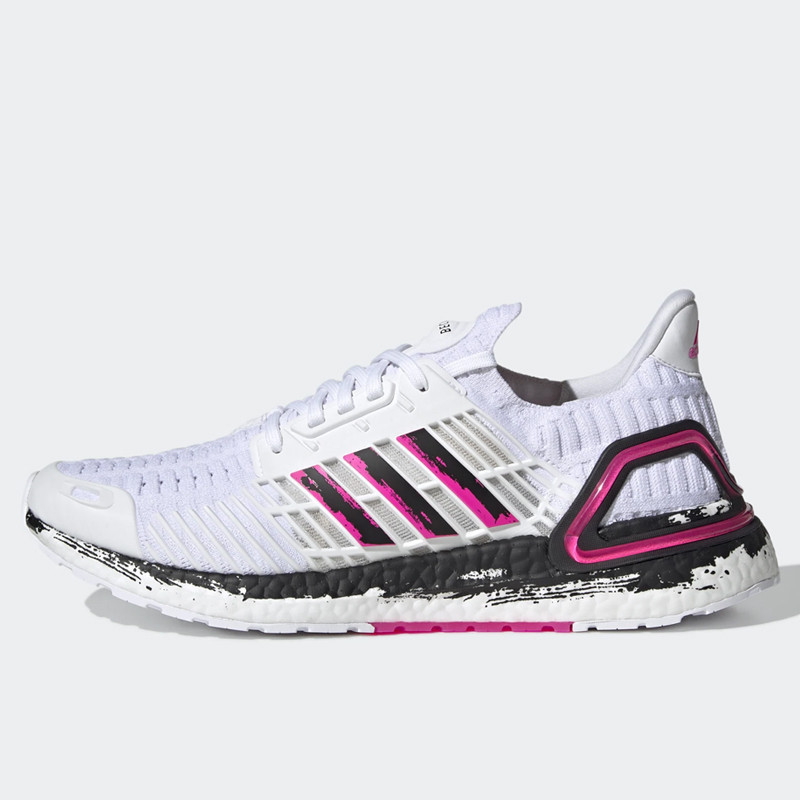 Jual Sepatu Lari Adidas Ultraboost Dna X Beckham Cloud White Original Gx7990 - hoopspoint.com