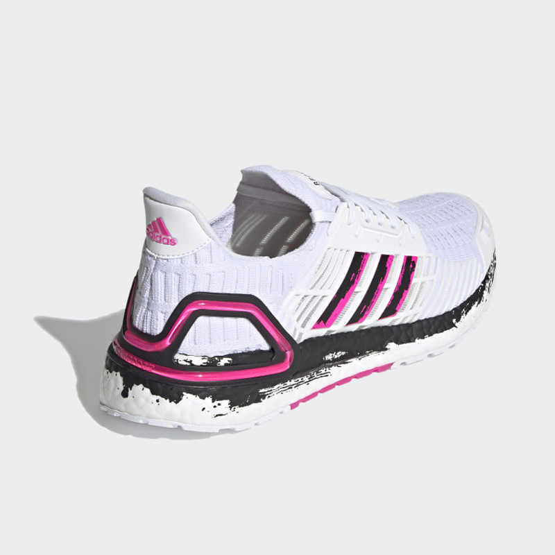 Jual Sepatu Lari Adidas Ultraboost Dna X Beckham Cloud White Original Gx7990 - hoopspoint.com