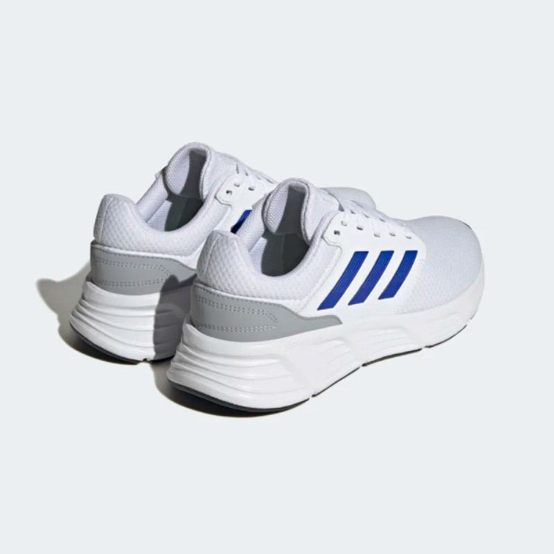 Jual Sepatu Lari Adidas Galaxy 6 Cloud White Original Hp2421 - hoopspoint.com