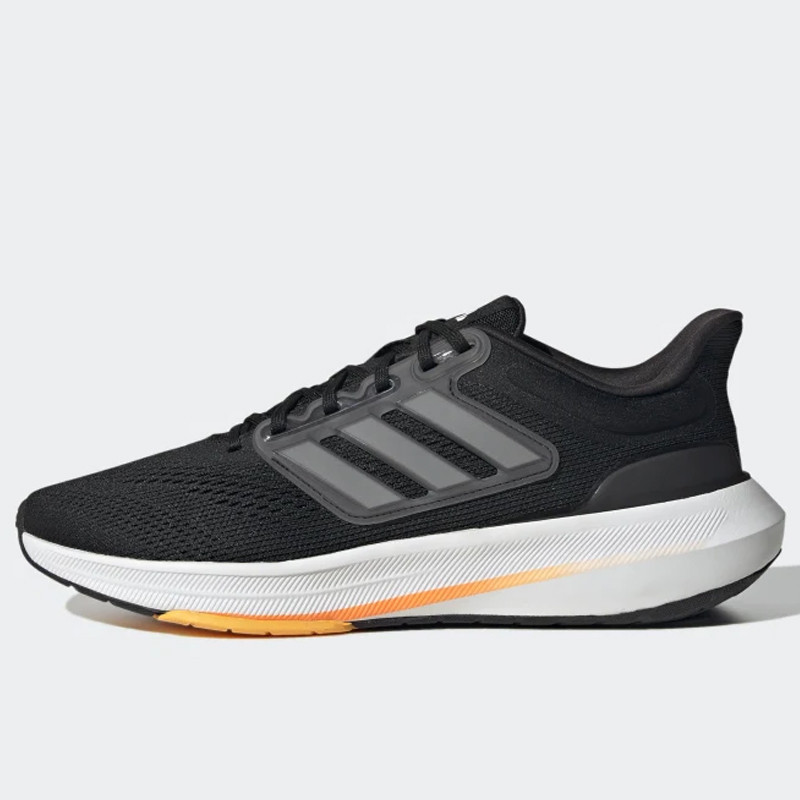 Jual Sepatu Lari Adidas Ultrabounce Black Original Hp5777 - hoopspoint.com