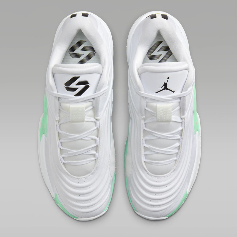 Jual Sepatu Basket Air Jordan Luka 3 Photo Finish White Original Hq5054-107 - www.hoopspoint.com