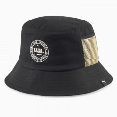 Beli Topi Sneakers Puma We Are Legends Bucket Hat Black Original 02411401