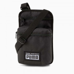 Beli Tas Sneakers Puma Academy Portable Bag Black Original 07730401