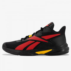 Beli Sepatu Basket Reebok More Buckets Black Original 100033836