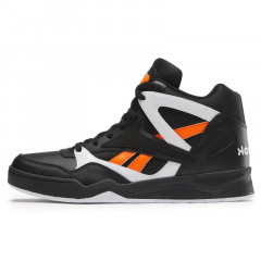 Beli Sepatu Sneakers Reebok Royal Bb4590 Black Original 100033912