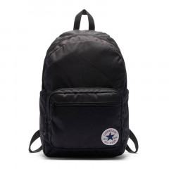 Beli Tas Sneakers Converse Go 2 Backpack Black Original 10020533-A01