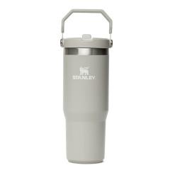 Beli Botol Minum Training Stanley Iceflow Tumbler With Flip Straw 30 Oz Ash Original 1009993546