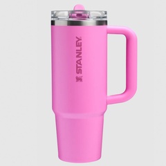 Beli Botol Minum Basket Stanley Quencher Protour Tumb Popsicle Pink Original 1010829433