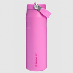 Beli Botol Minum Basket Stanley Iceflw Aerolght Fstflw Wb Popsicle Pink Original 1011283420