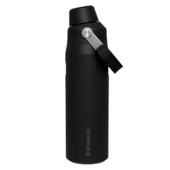 Beli Botol Minum Training Stanley Iceflow Aerolight Fast Flow Water Bottle 24 Oz Black Original 1011287315