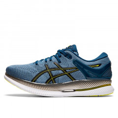 Beli Sepatu Lari Asics Metaride Blue Original 1011A142-400