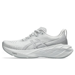 Beli Sepatu Lari Asics Novablast 4 Steel Grey Original 1011B693.021