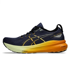 Beli Sepatu Lari Asics Gel-Kayano 31 Standard Indigo Blue Original 1011B867.403