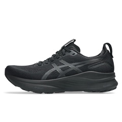 Beli Sepatu Lari Asics Gel-Kayano 32 Men Standard Black-Graphite Grey Original 1011C052.001