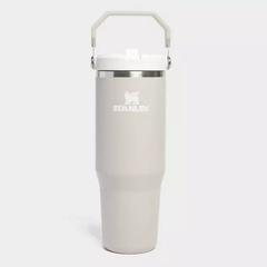 Beli Botol Minum Training Stanley Iceflow™ Tumbler With Flip Straw 30 Oz Ash Original 1012043176