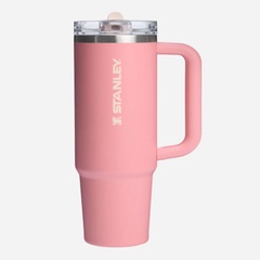Beli Botol Minum Basket Stanley Quencher Protour Tumb Pink Mesa Original 1012485381