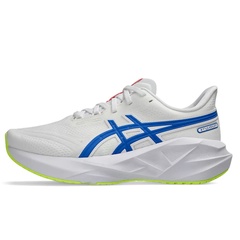 Beli Sepatu Lari Wanita Asics Wmns Novablast 5 Atc Standard Asics Track Club White - Tuna Club Original 1012B909.100
