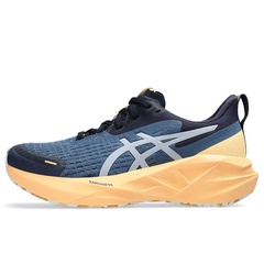 Beli Sepatu Lari Wanita Asics Wmns Novablast 5 Lite-Show Orange Glow Original 1012B910.400