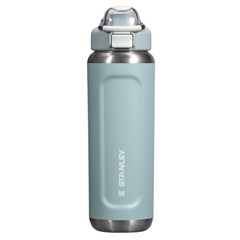 Beli Botol Minum Training Stanley Classic Wellspring Bottle 24 Oz Seafoam Original 1013111055
