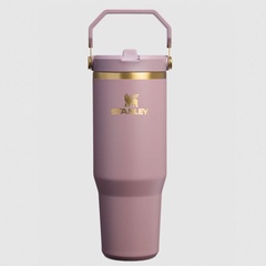Beli Botol Minum Basket Stanley Iceflow Flip Straw 2.0 Tumb Cashmere Original 10134240237