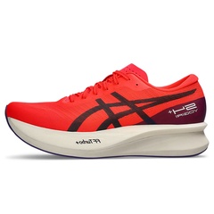 Beli Sepatu Lari Asics Yogiri Flash Red Original 1013A158.600