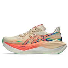 Beli Sepatu Lari Asics Superblast 3 Seashell Sun Coral Original 1013A177.800