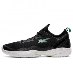 Beli Sepatu Basket Asics Glide Nova Ff 2 Black Original 1061A038-003