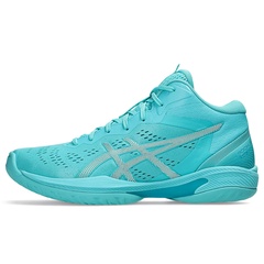 Beli Sepatu Basket Asics Gelhoop V16 Ice Mint Original 1063A086.400