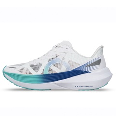 Beli Sepatu Lari Ortuseight Hyperglide 3.1 White Cyan Original 11040134