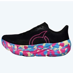 Beli Sepatu Lari Ortuseight Hyperblast 2.1 Black-Camo Original 11040166