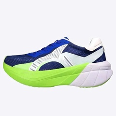Beli Sepatu Lari Ortuseight Hyperfuse 3.0 Navy - White - Lime Original 11040175