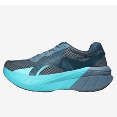 Beli Sepatu Lari Ortuseight Hyperfuse 3.0 Deep Blue Aqua Original 11040176
