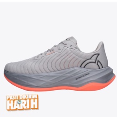 Beli Sepatu Lari Ortuseight Lunar Silver Original 11040178