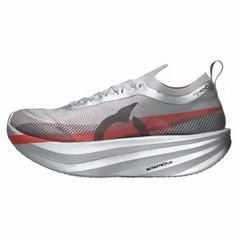 Beli Sepatu Lari Ortuseight Hypersonic 2.0 Silver Original 11040188
