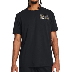 Beli Baju Basket Under Armour Mvp Services Tee Black Original 1384288-001