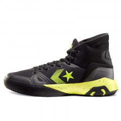 Beli Sepatu Basket Converse Erx G4 High Black Lemon Venom Original 165907C