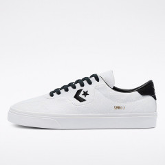 Beli Sepatu Sneakers Converse Louie Lopez Pro Low Top White Original 170939C