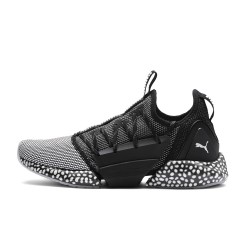 Beli Sepatu Lari Puma Hybrid Rocket Runner Black Original 191592-02