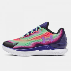 Beli Sepatu Basket Under Armour Curry 1 Low Flotro Multicolor Original 3025633-001