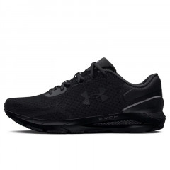 Beli Sepatu Lari Under Armour Ua Hovr Intake 6 Black Original 3026134-003